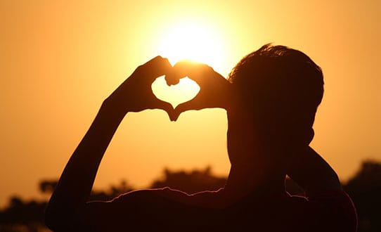 Moulded with Love