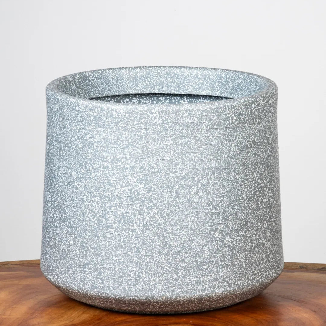 Single | Milano Grey