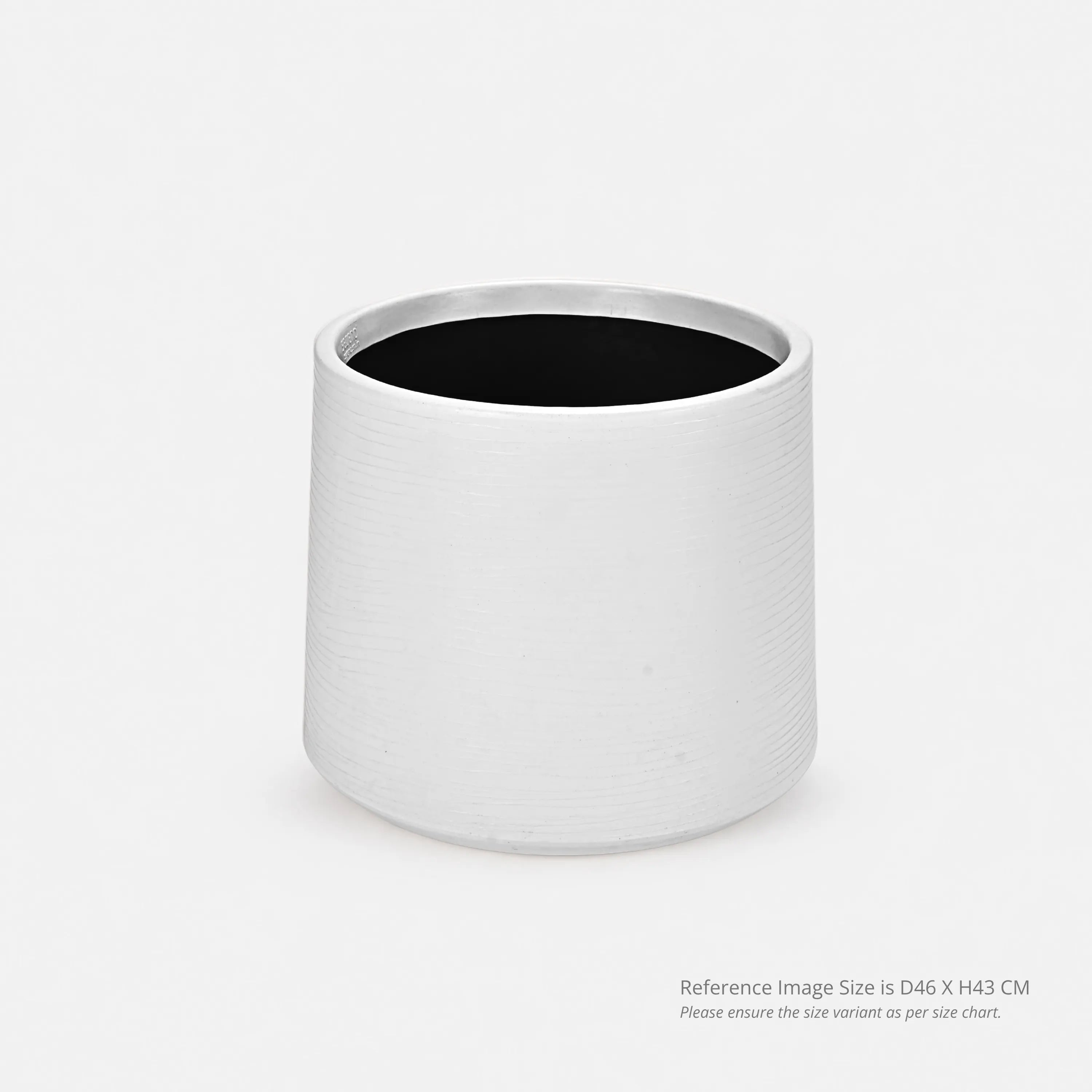 Albero Wide Planter