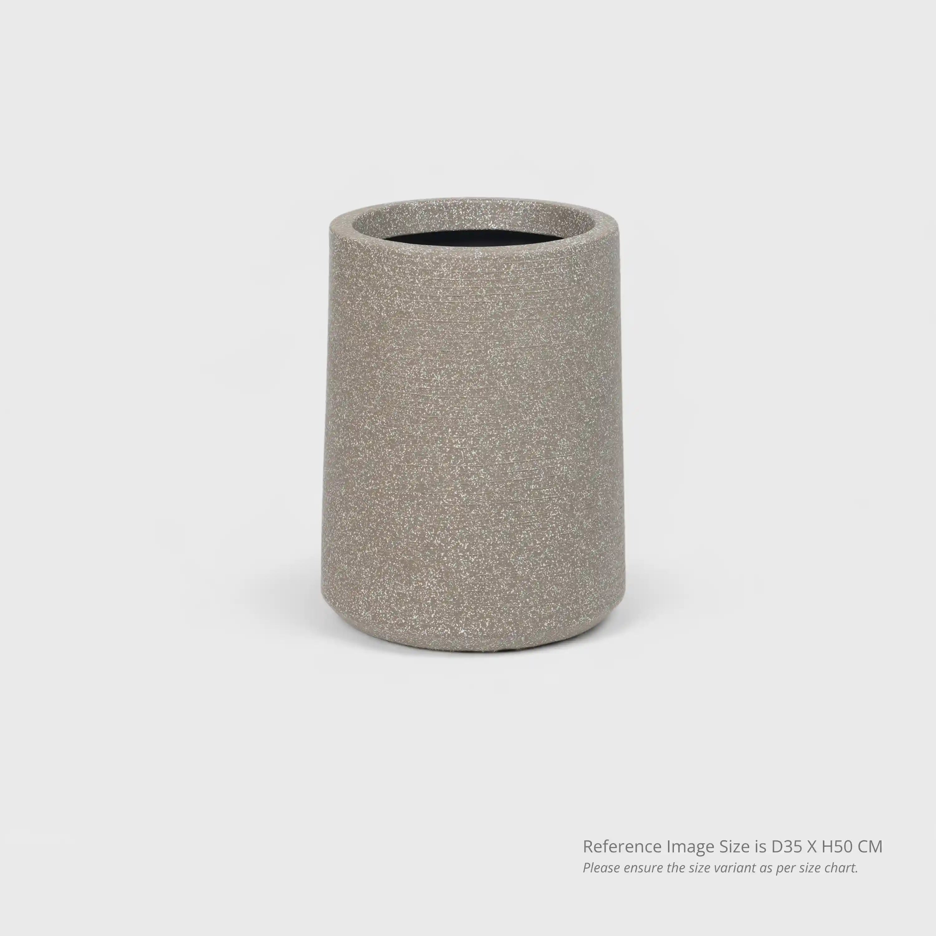 Albero Tall Planter