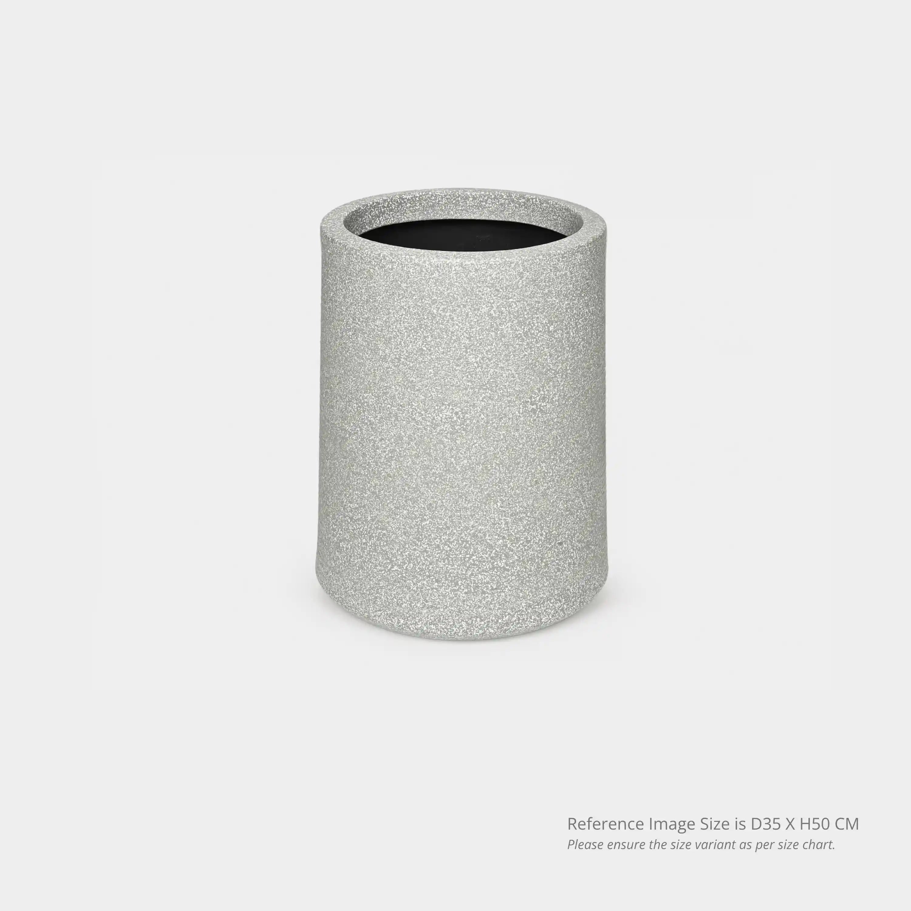 Albero Tall Planter