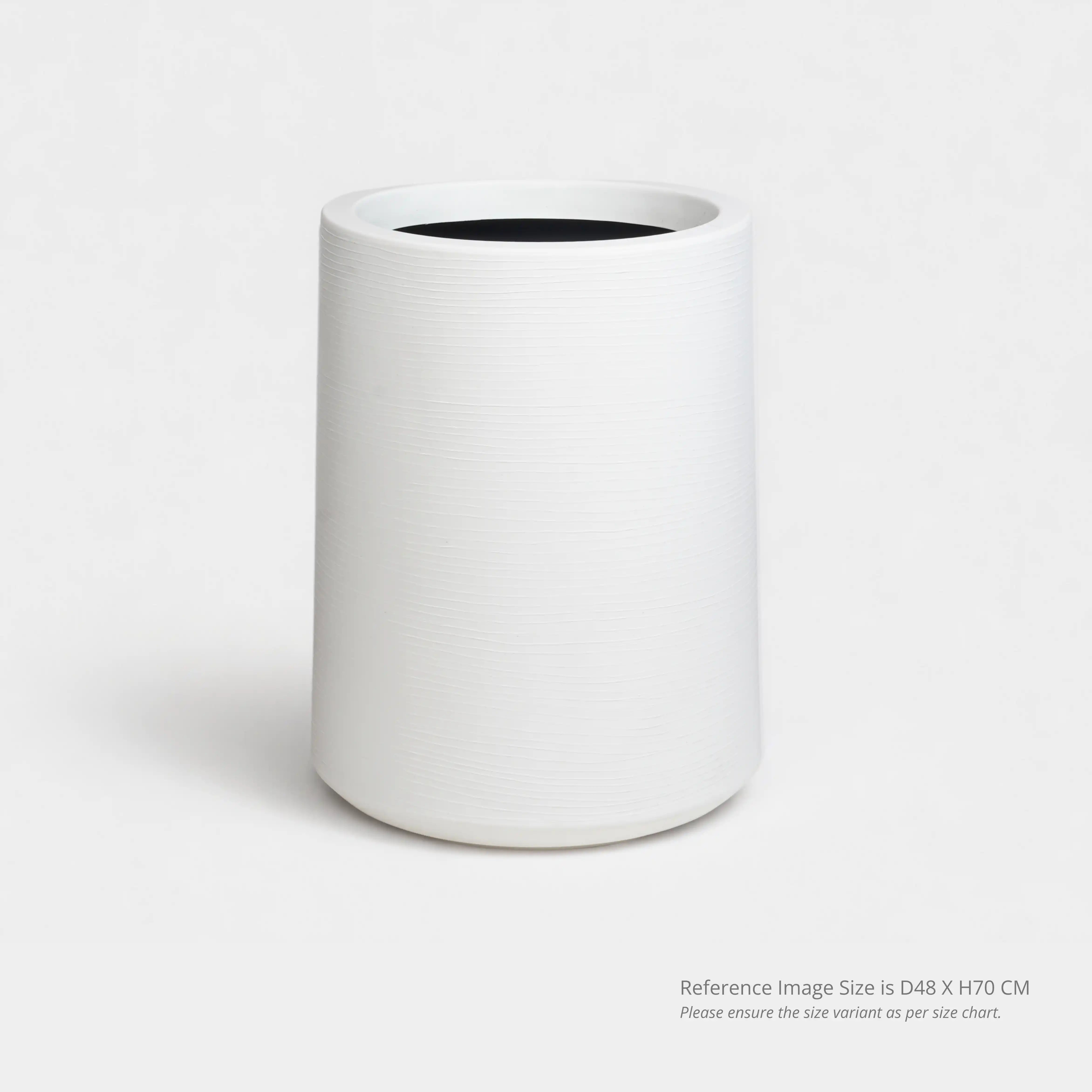 Single | Polar White