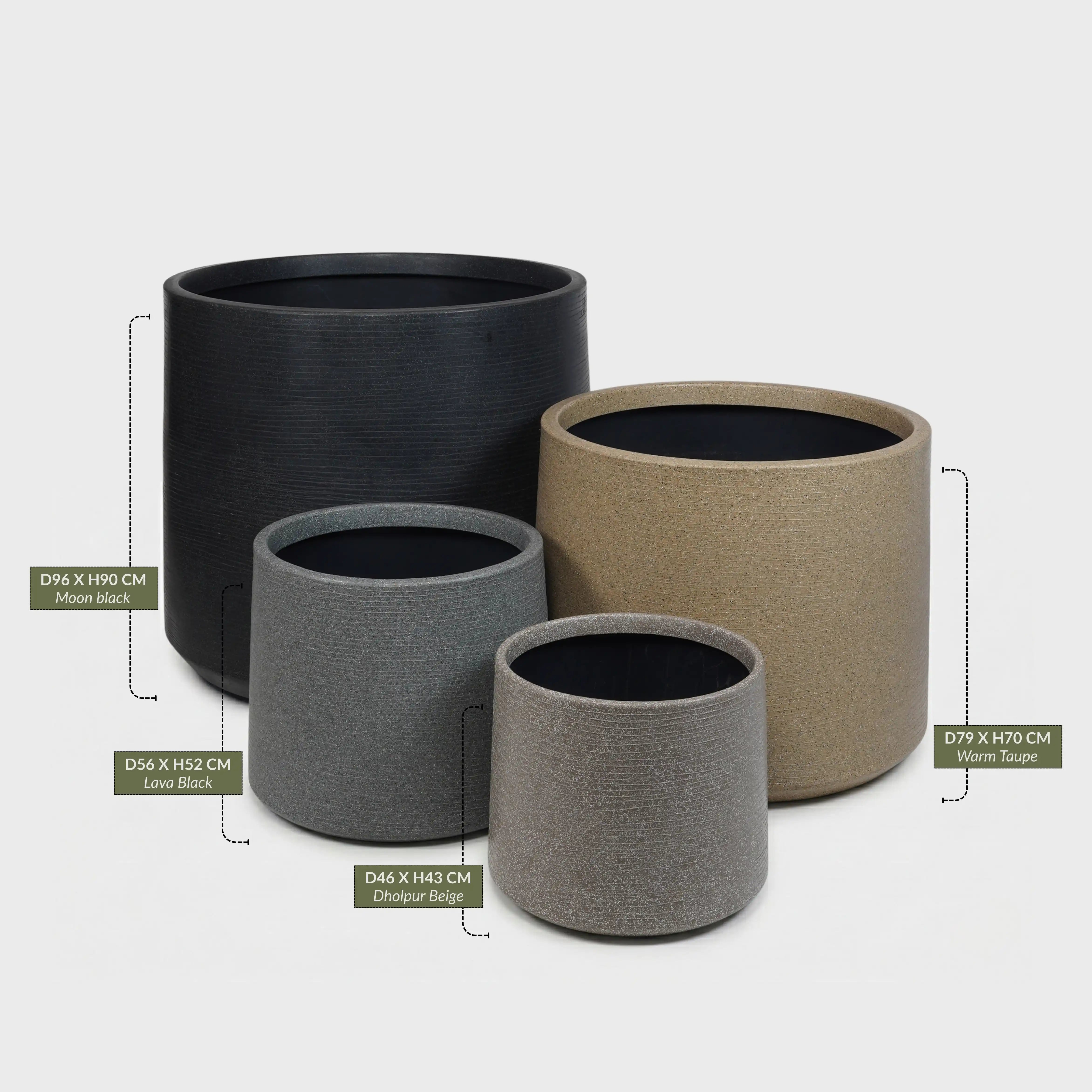 cluster | D46 X H43 CM