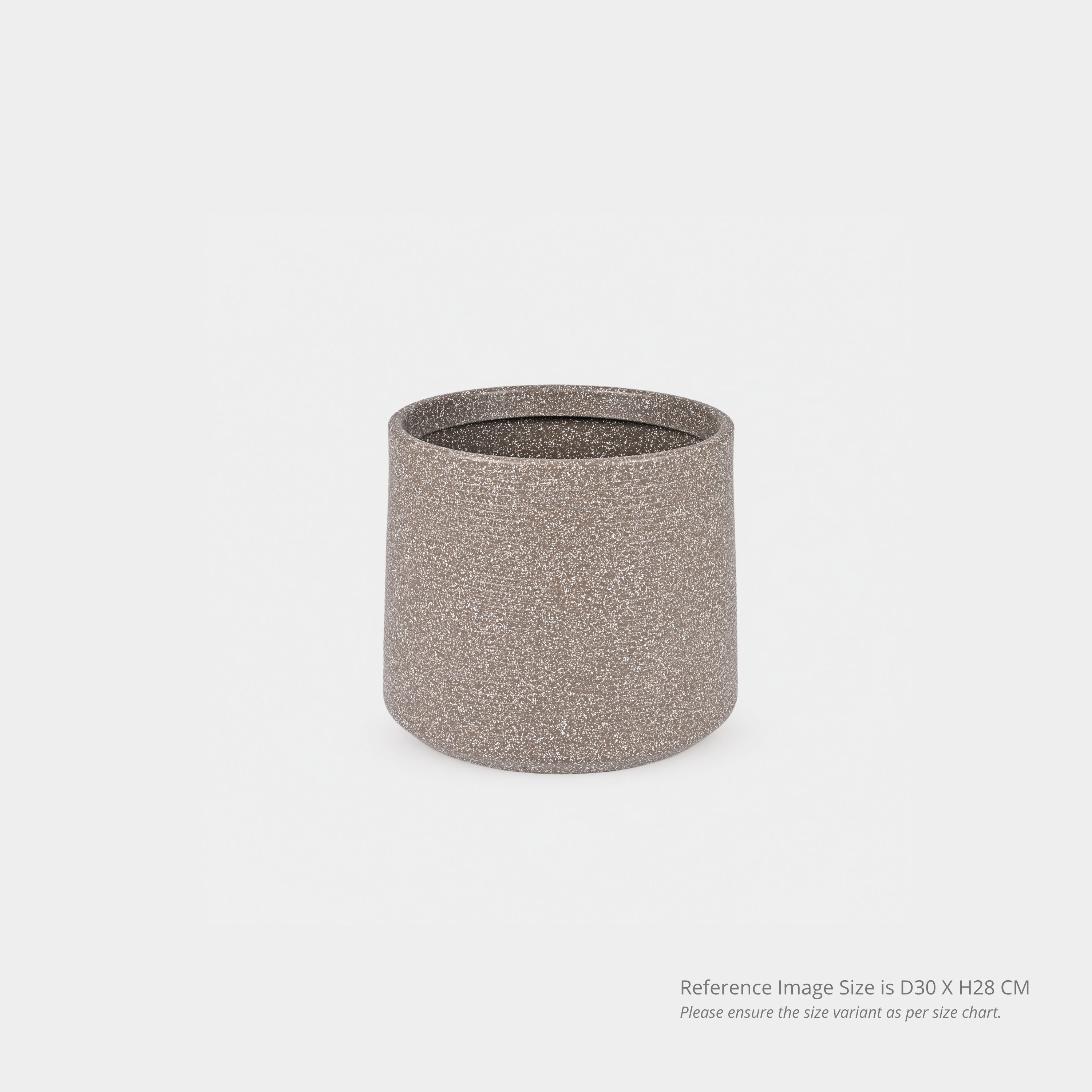 Albero Short Planter
