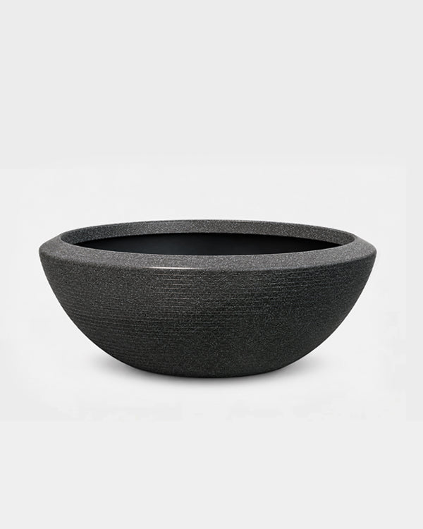 Bassa 9236 Lava Black