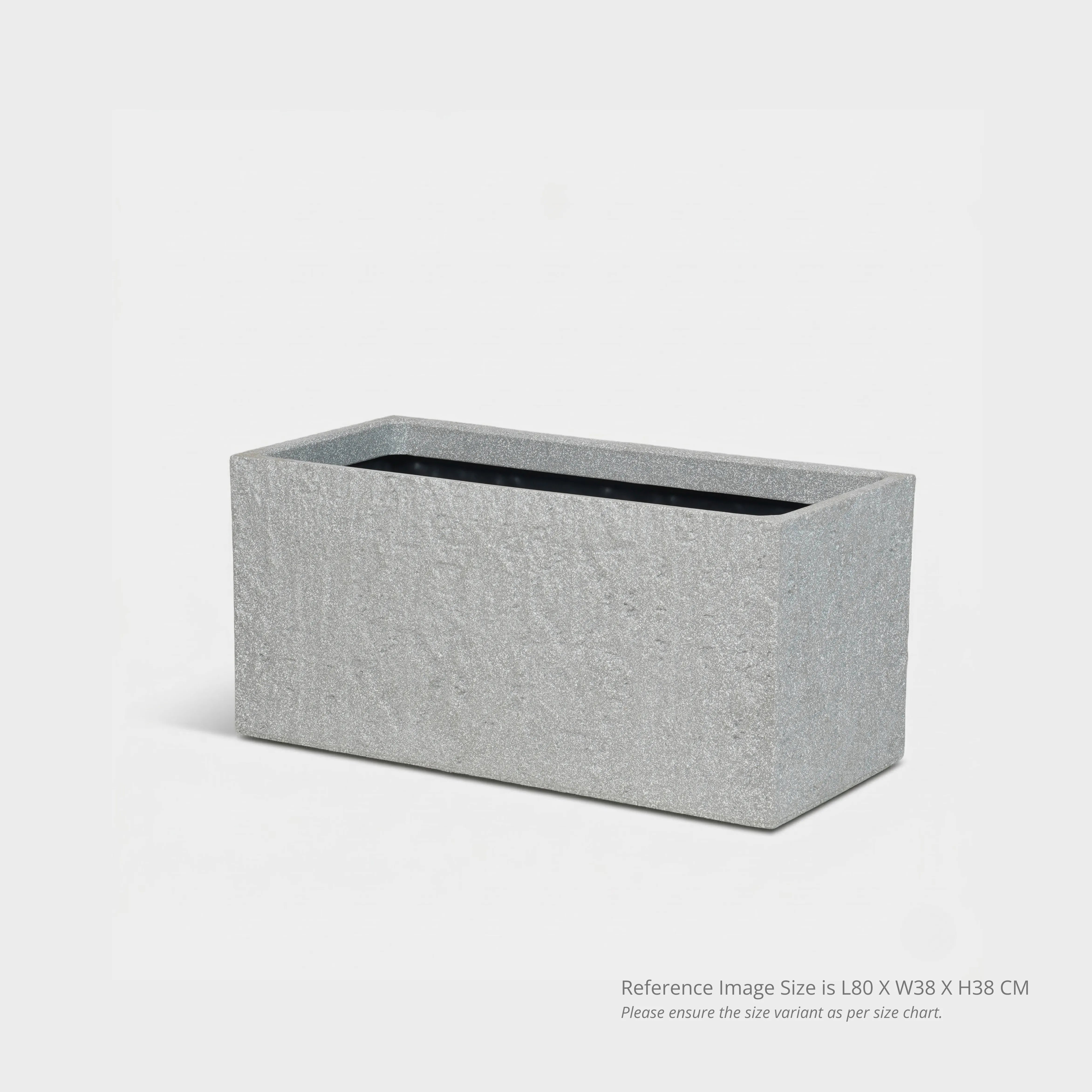 Single | Milano Grey