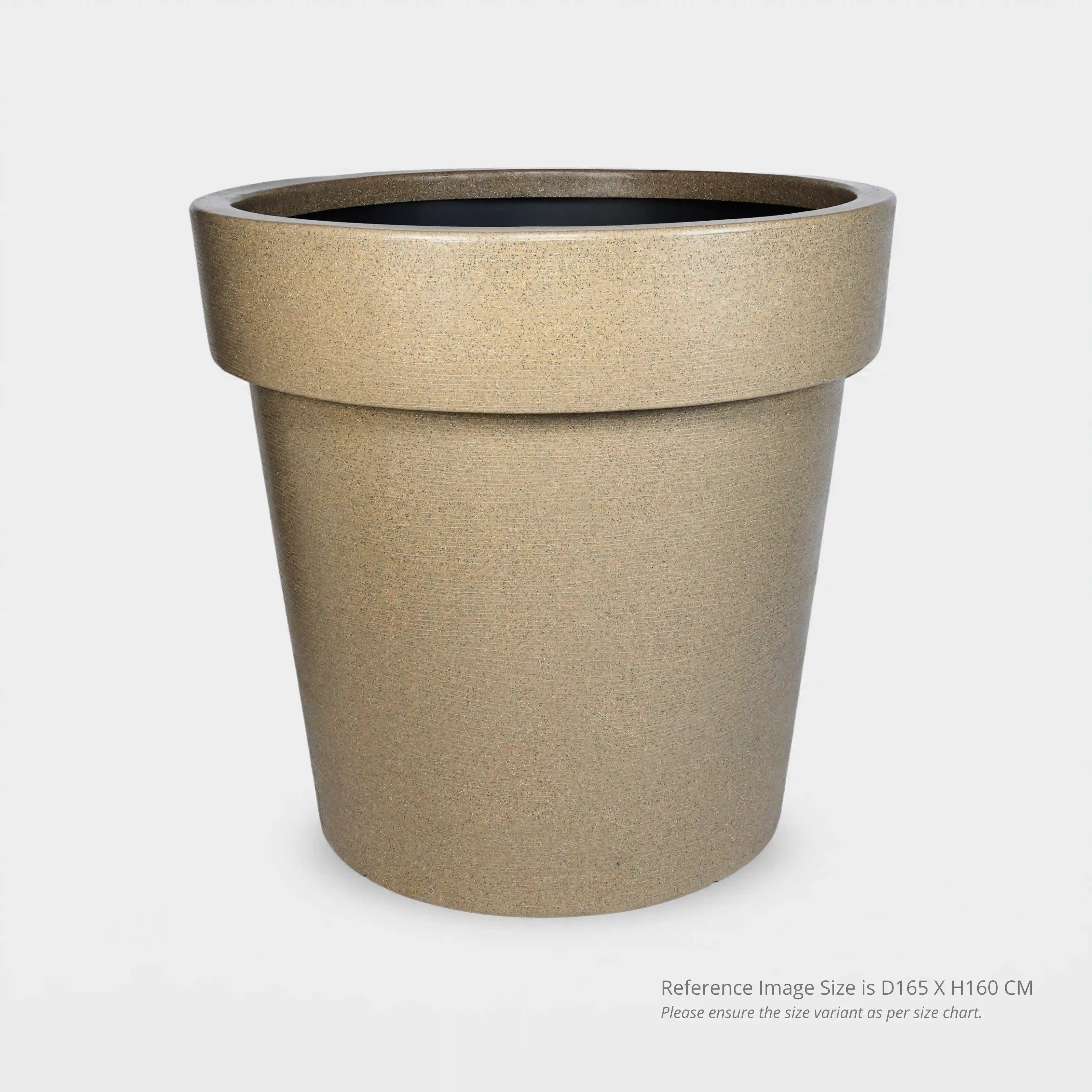 Single | Warm Taupe
