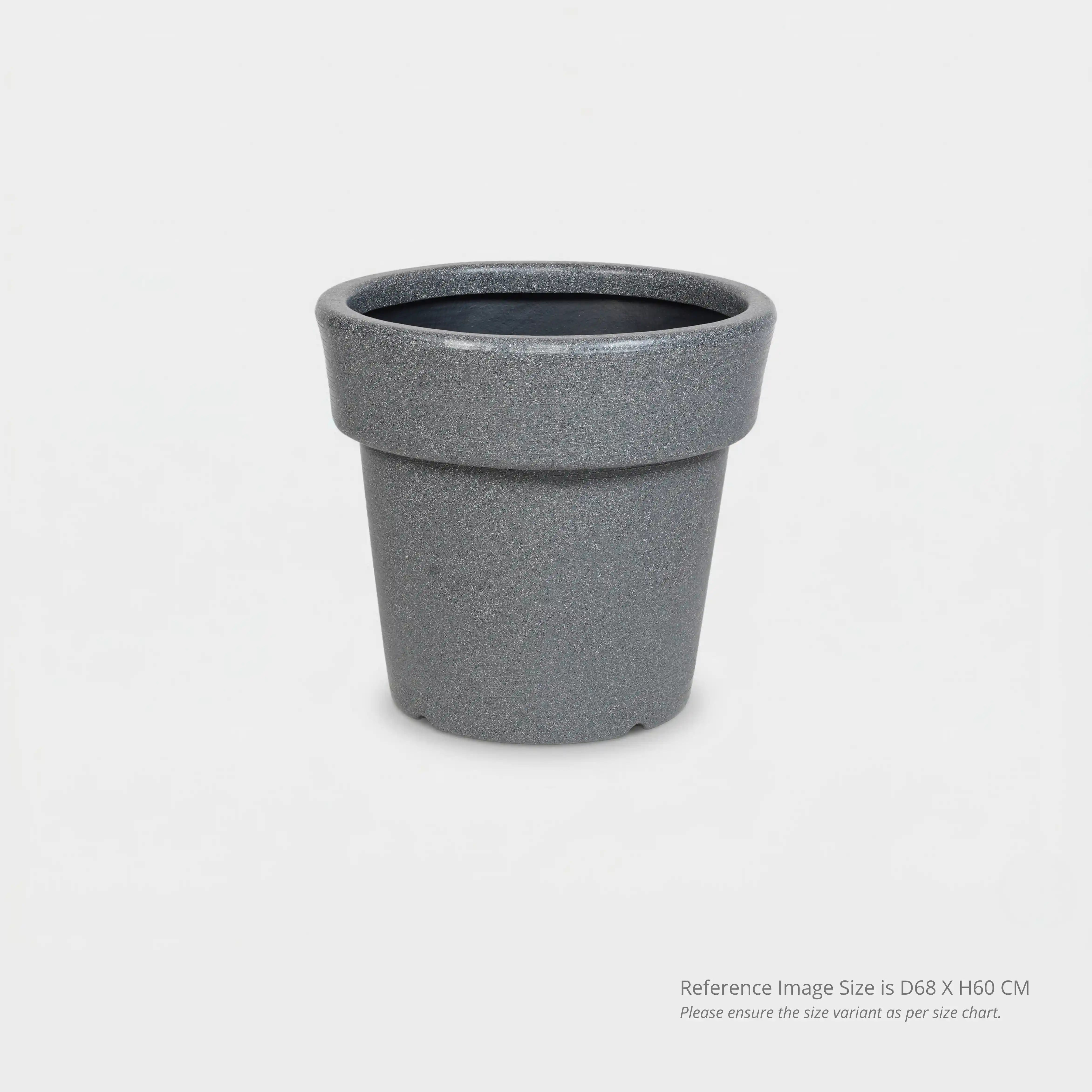 Single | Sicilian Grey