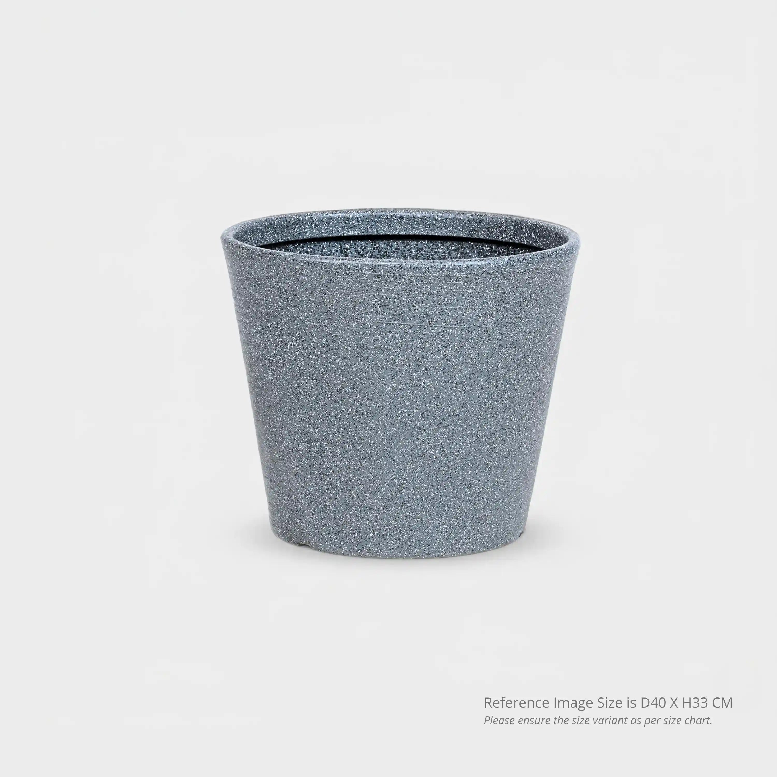 Eva Short Planter