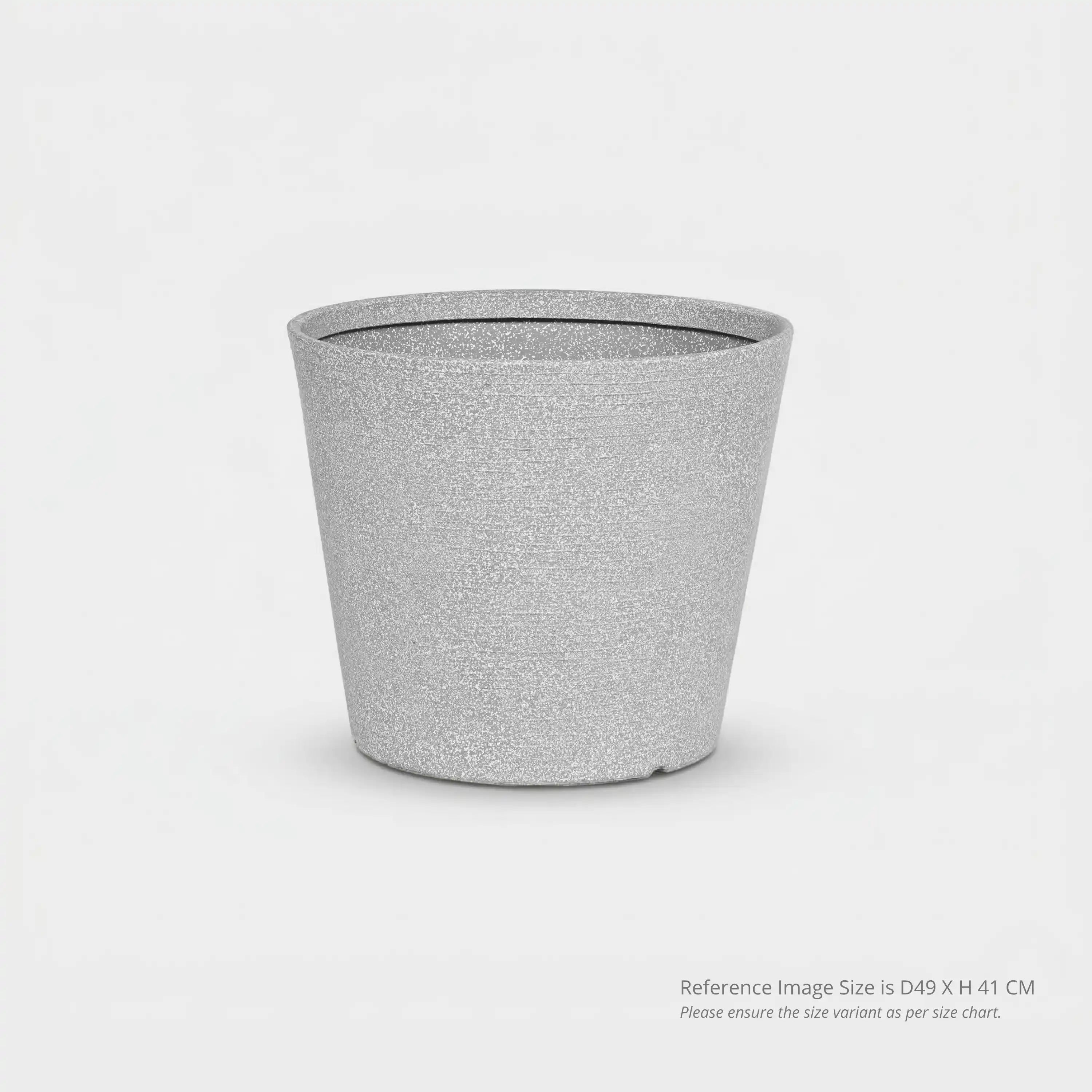 Eva Short Planter