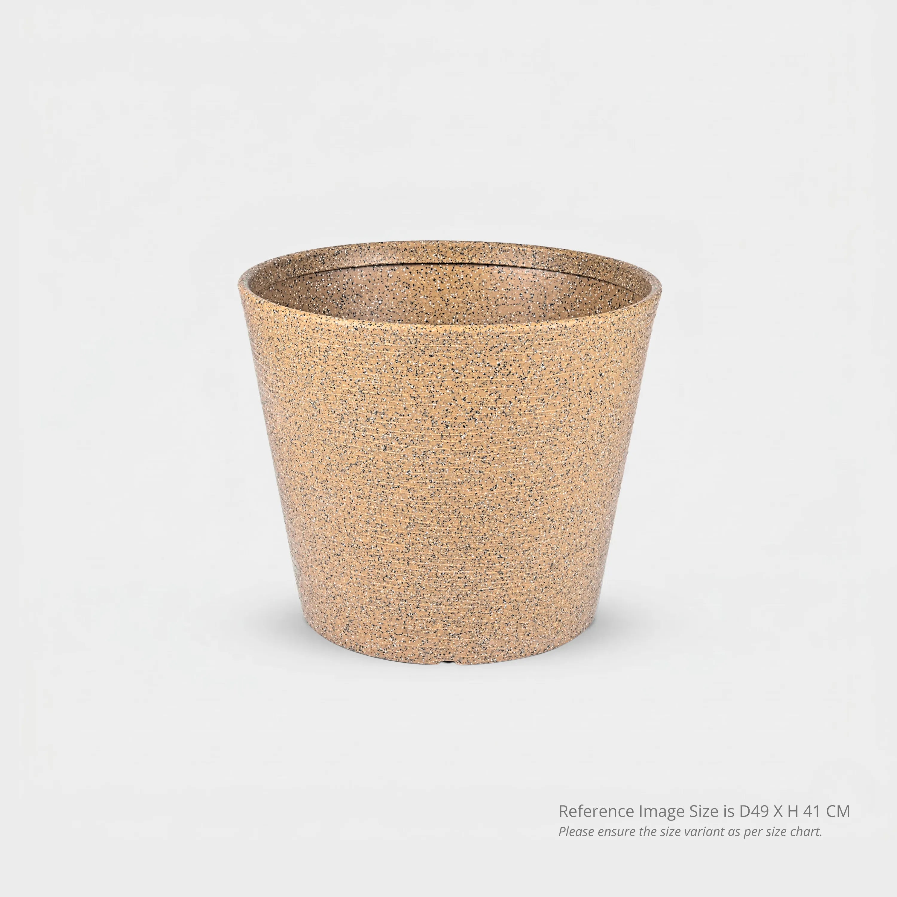 Eva Short Planter