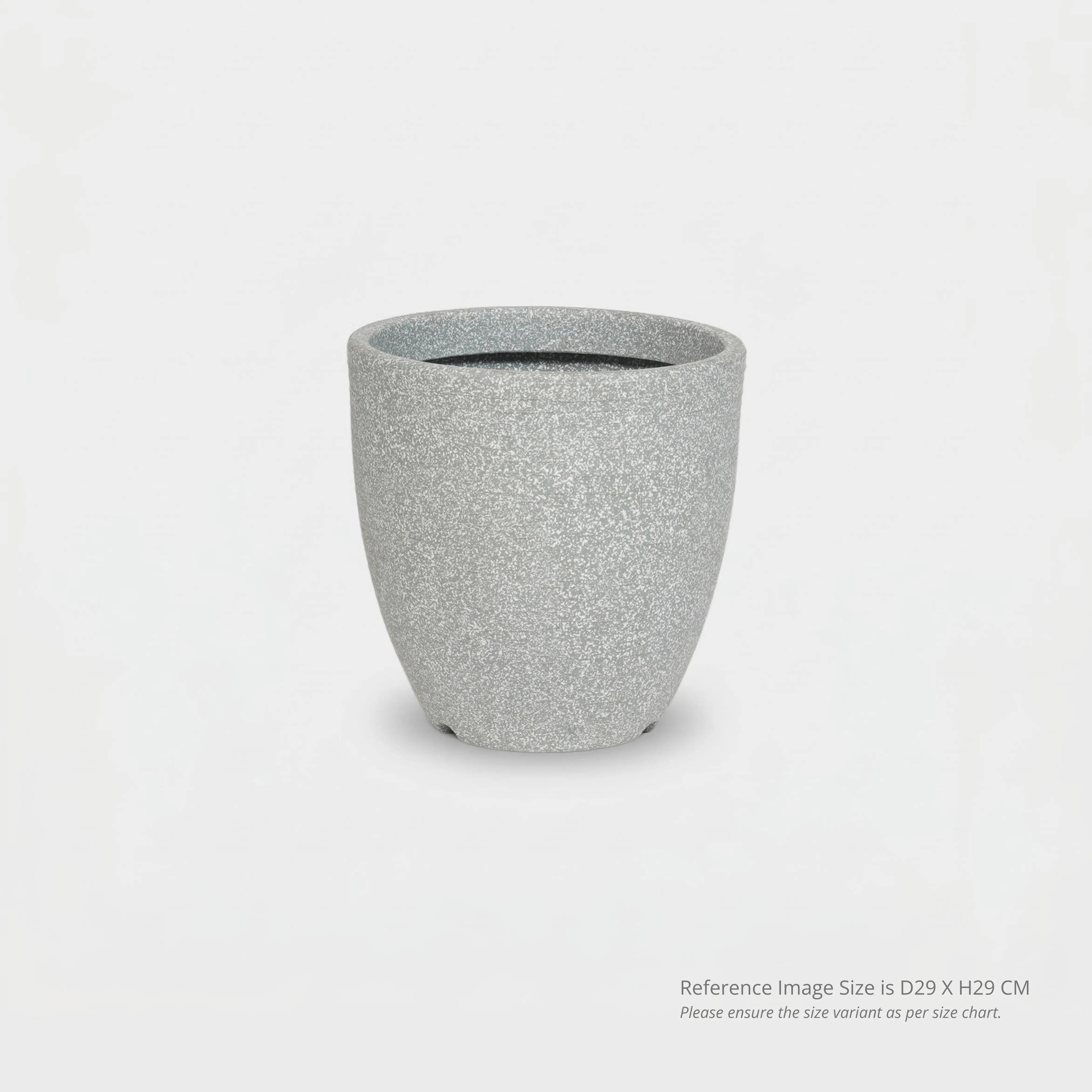 single | Milano Grey
