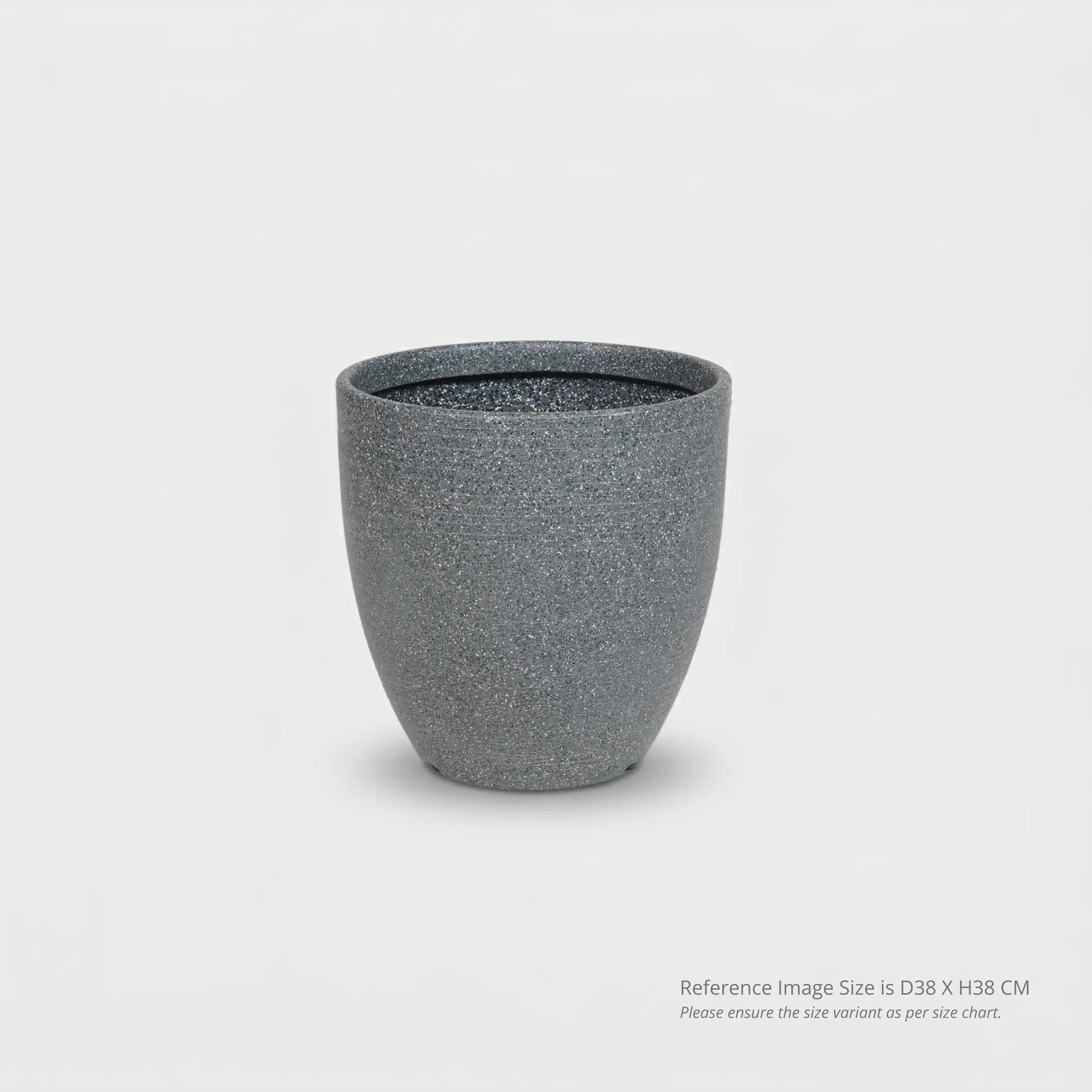 single | Sicilian Grey