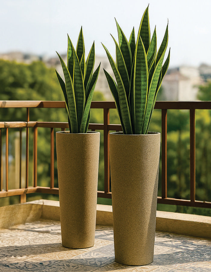 Gioia Large Planter