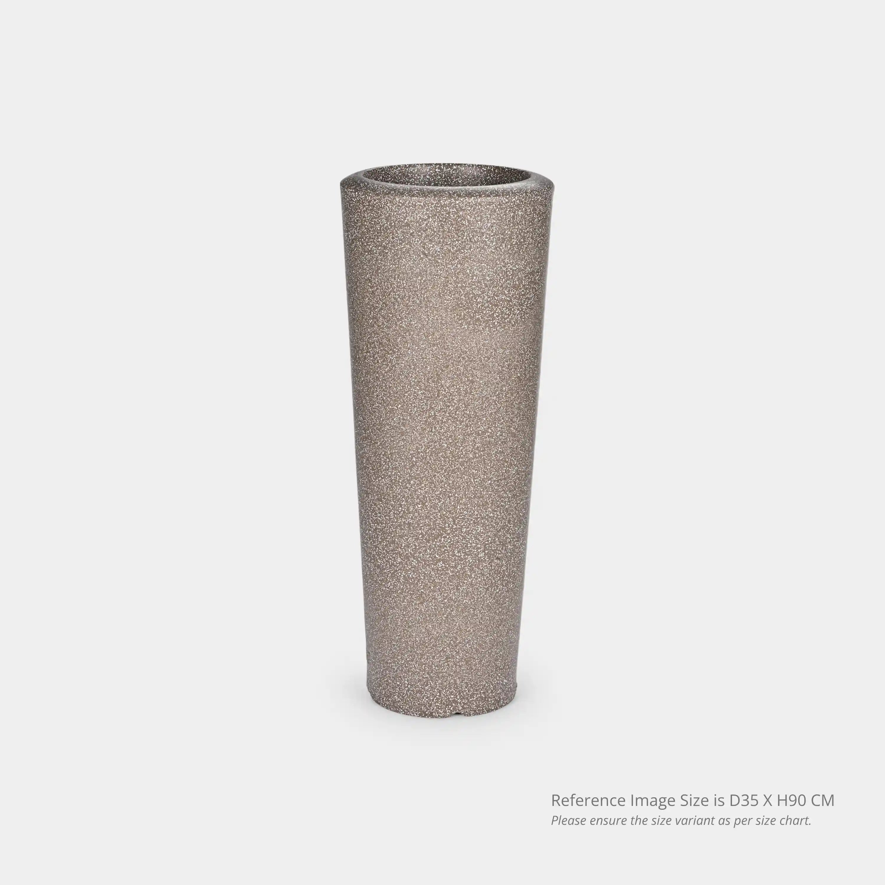 Gioia Tall Planters