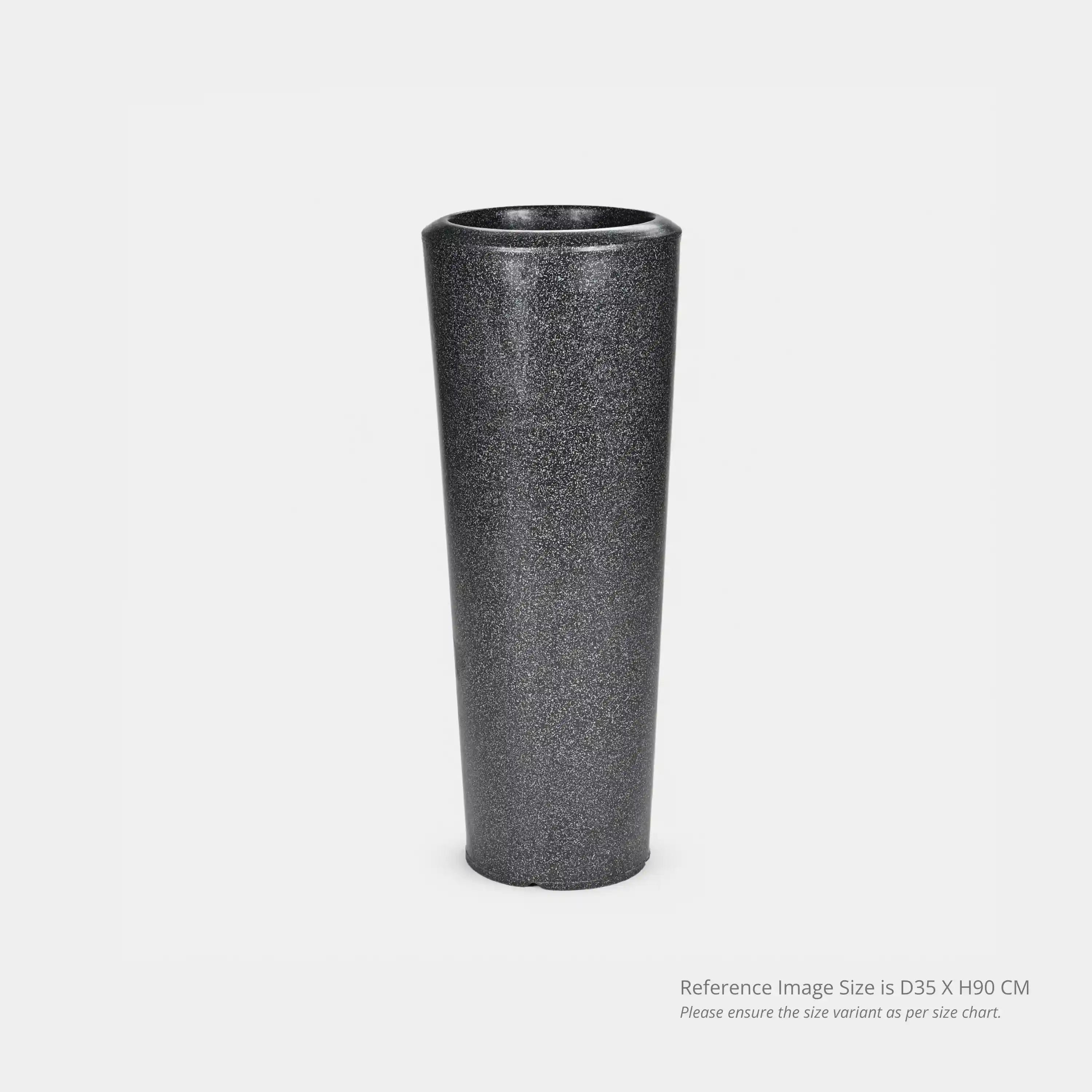Gioia Tall Planters