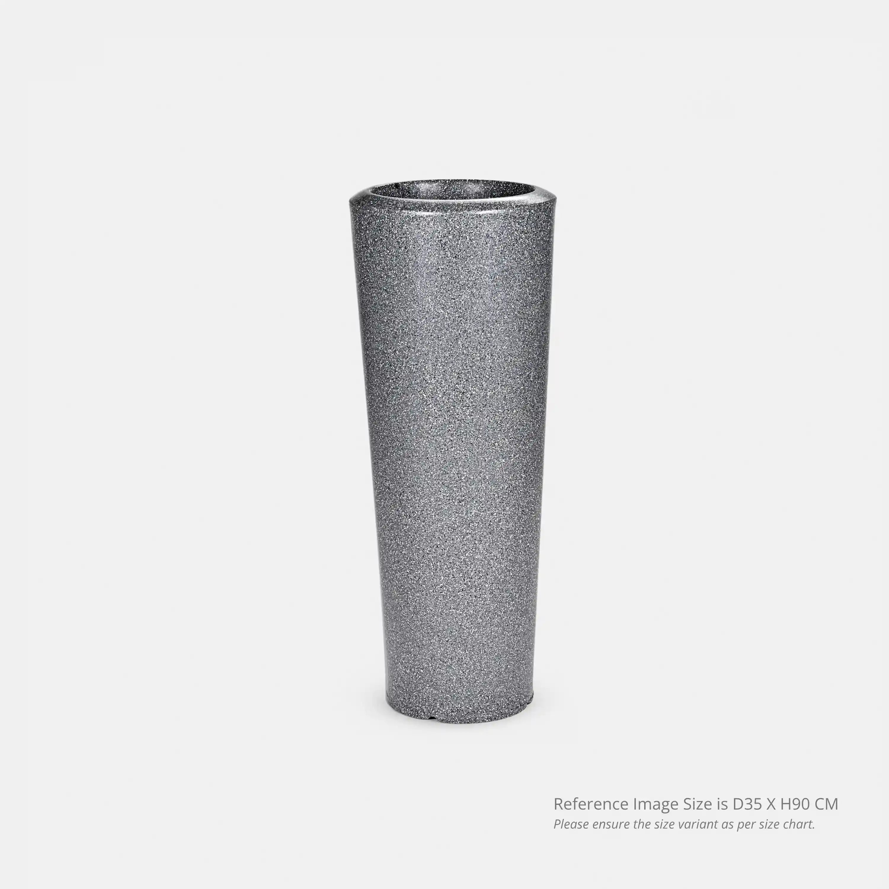 Gioia Tall Planters