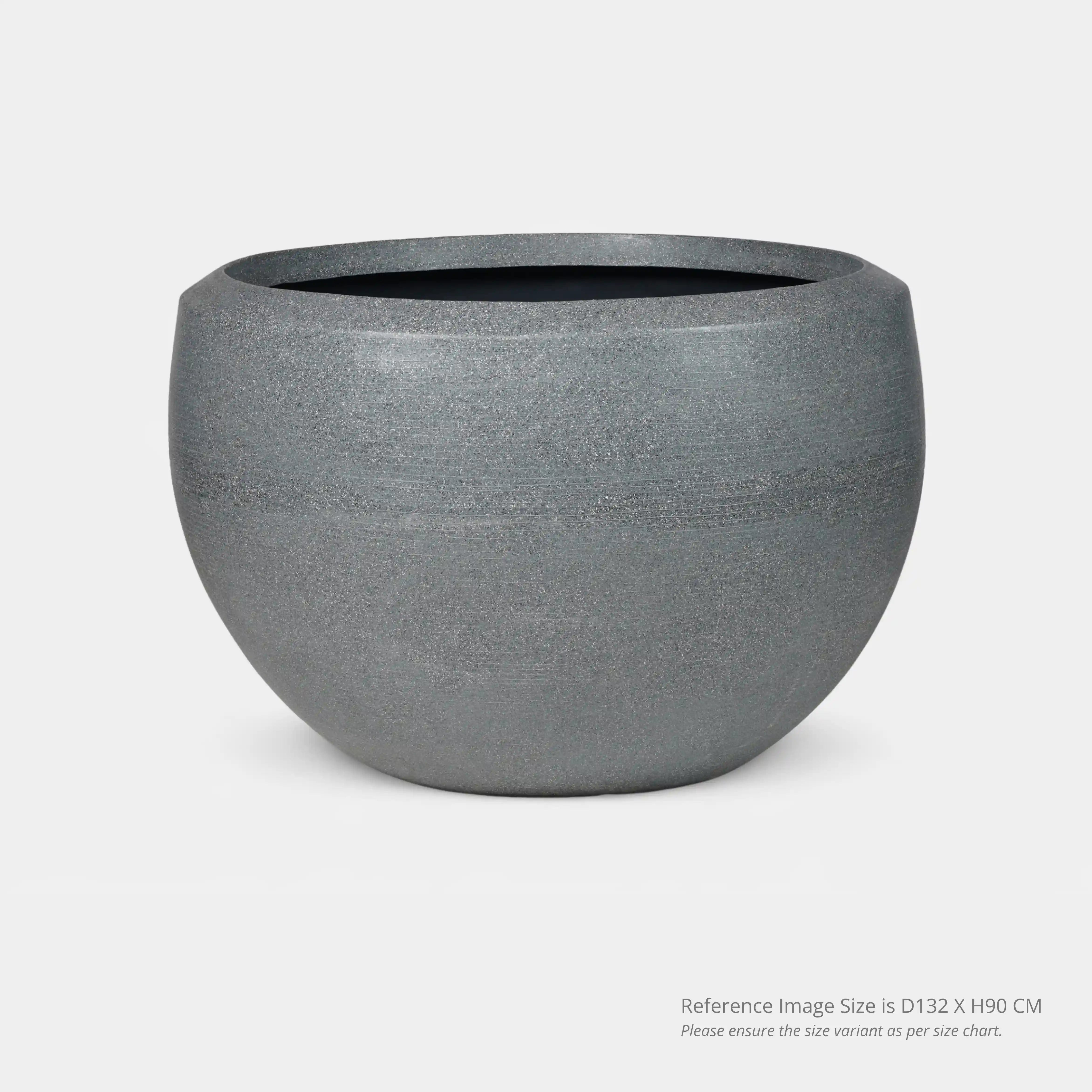 single | Sicilian Grey