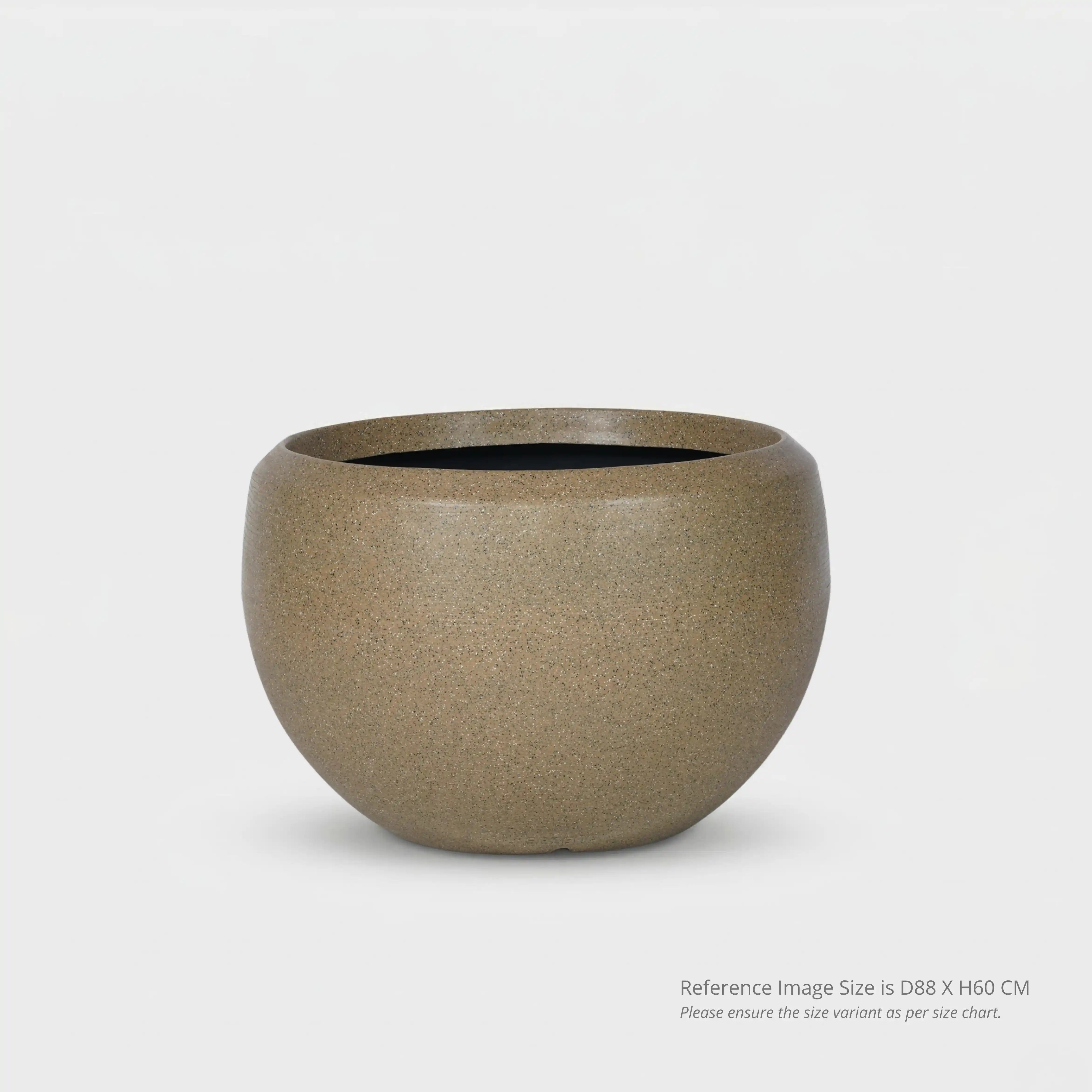 single | Warm Taupe