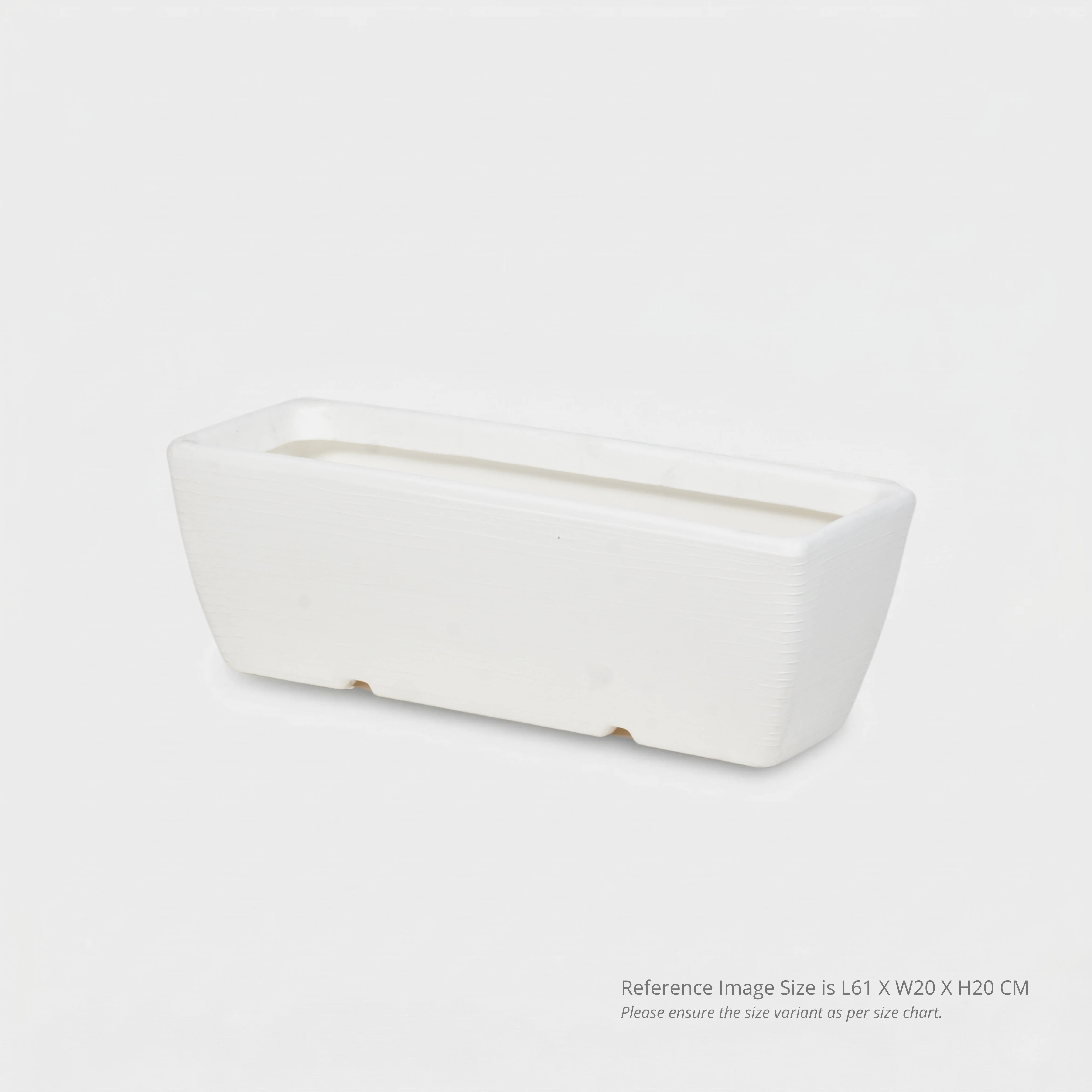 Single | Polar White