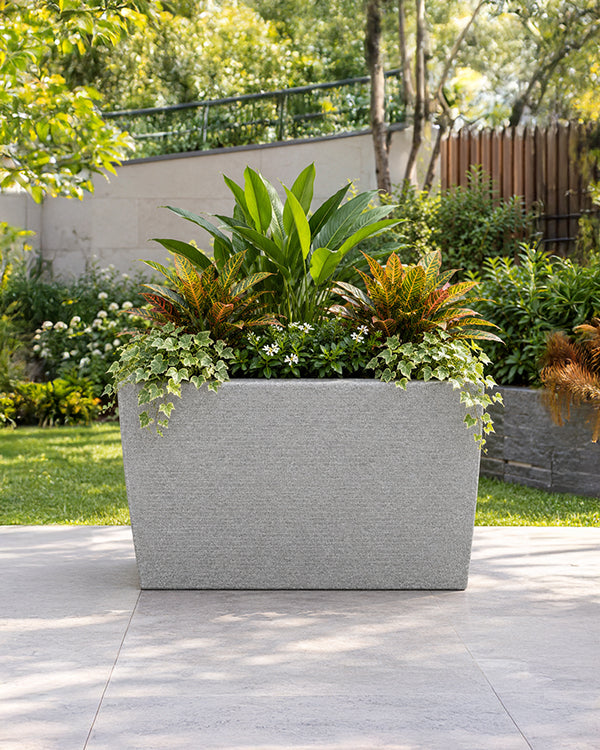 Linea 9060 Milano Grey