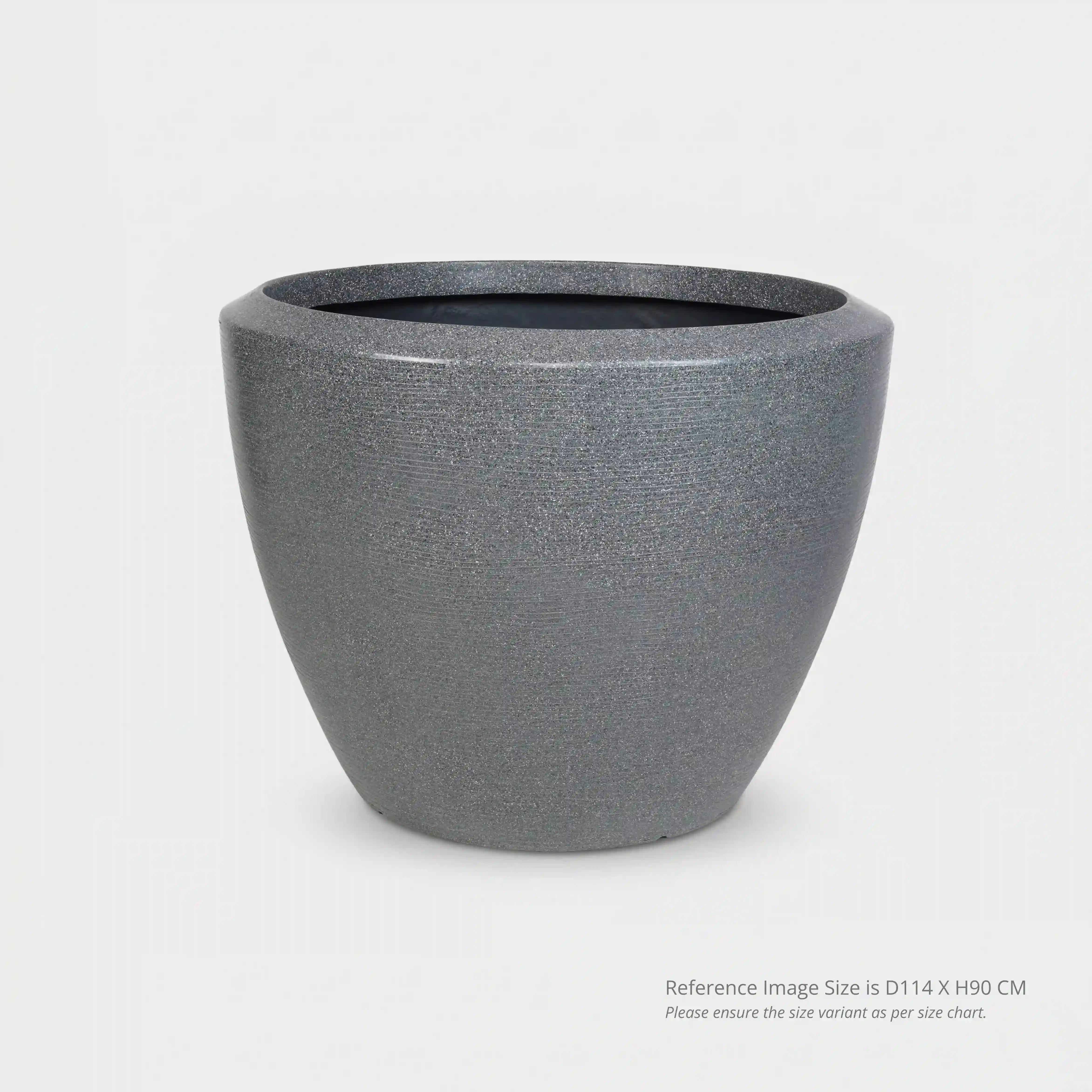 Single | Sicilian Grey