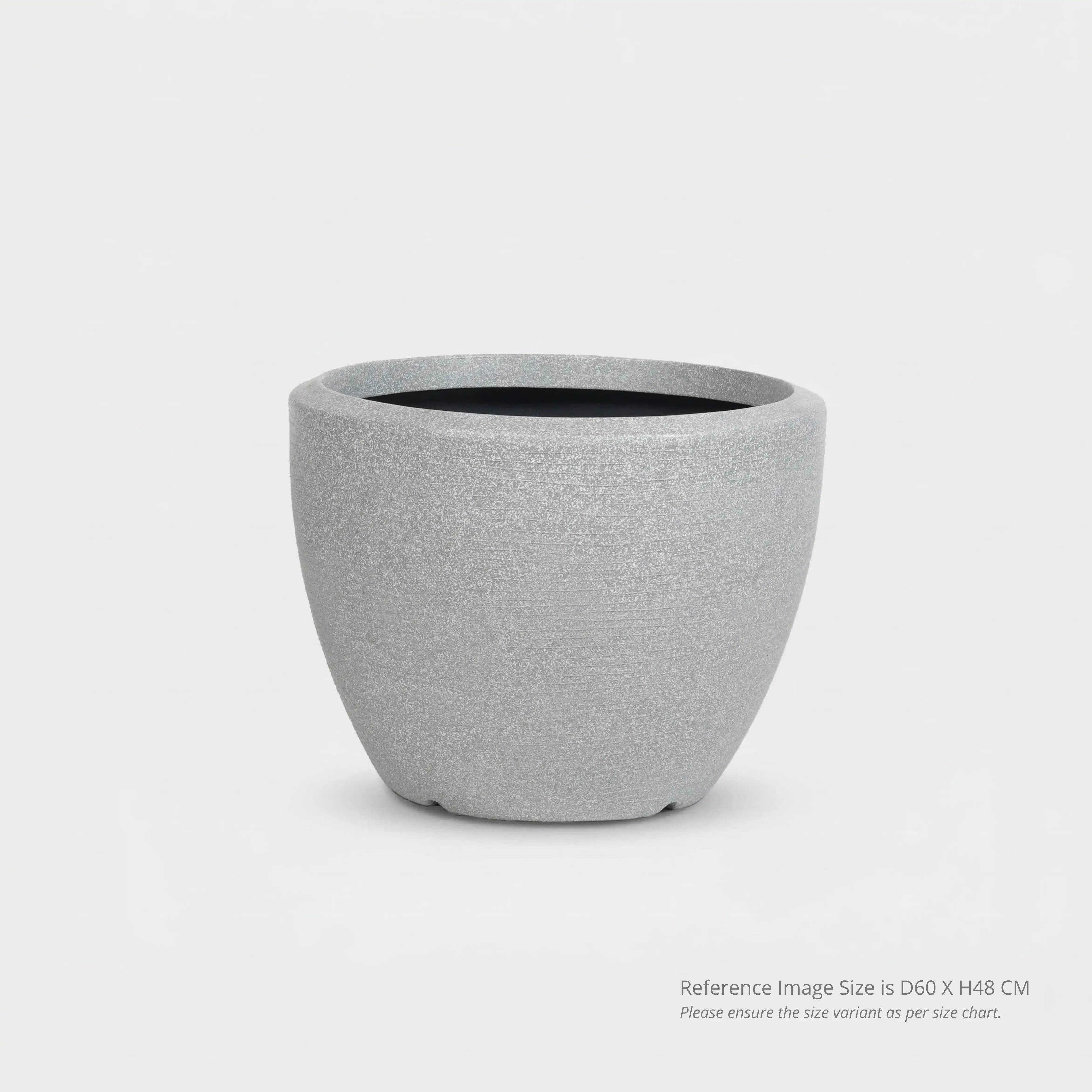 single | Milano Grey