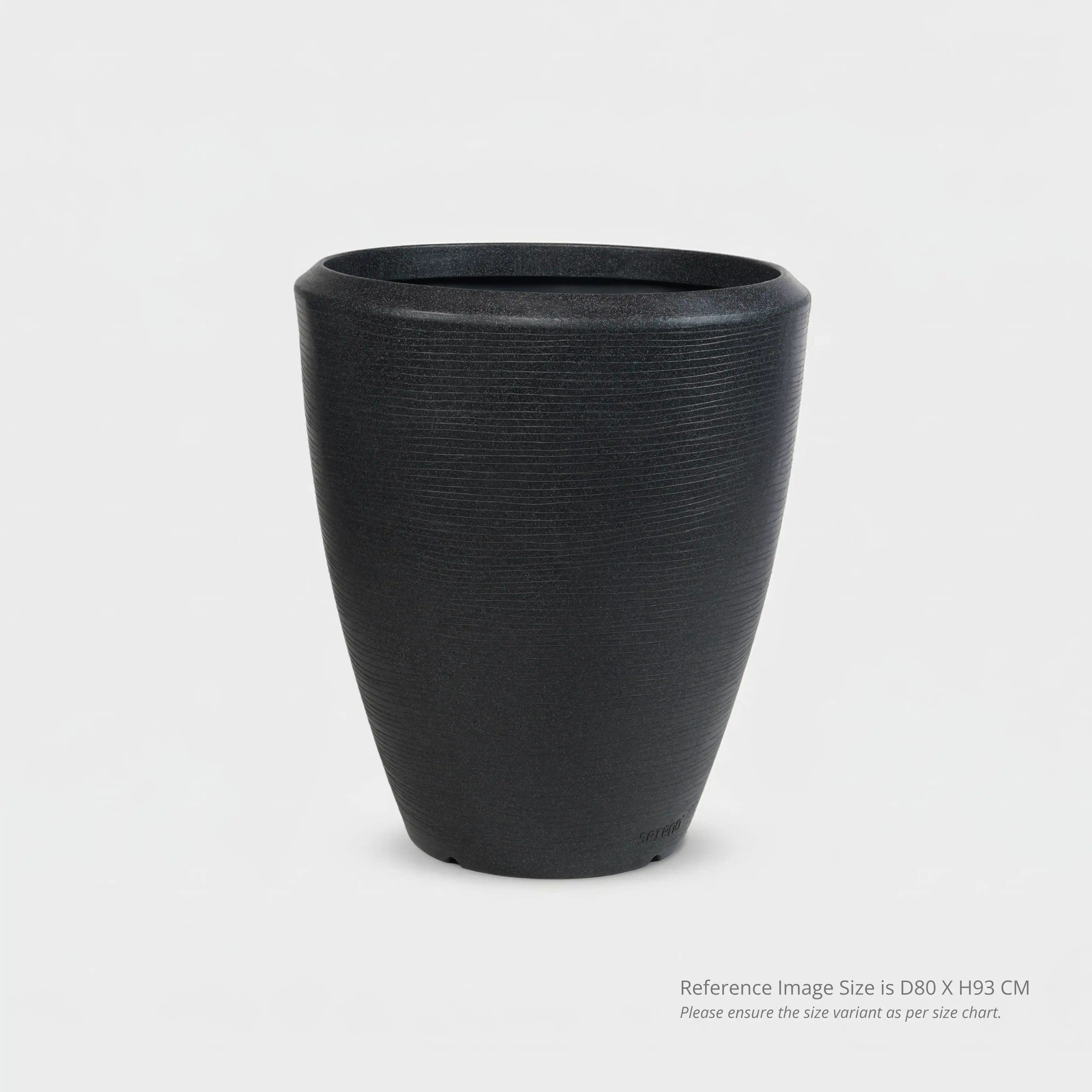 Single | Moon Black