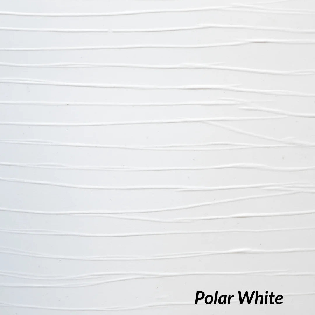 Single | Polar White