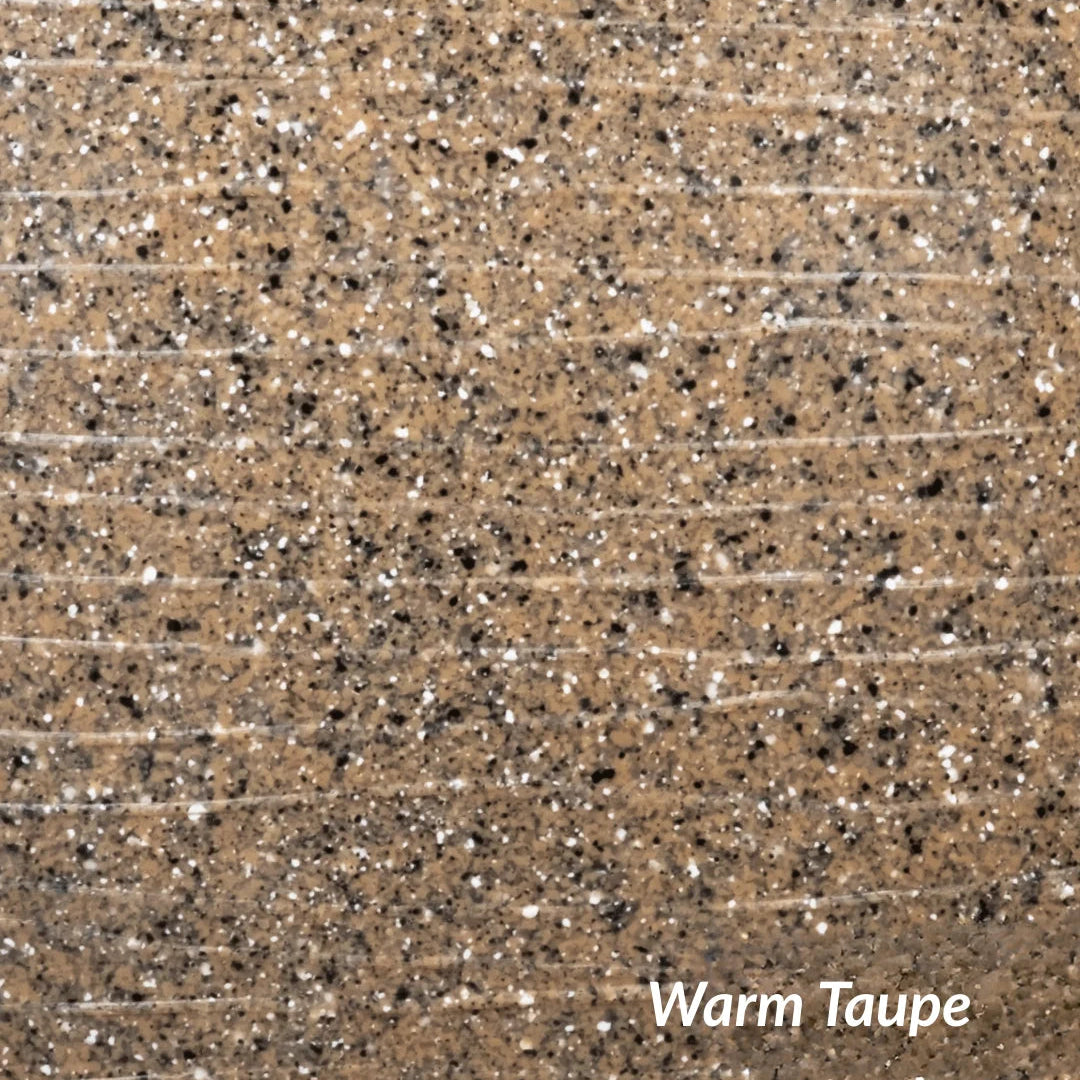 Single | Warm Taupe