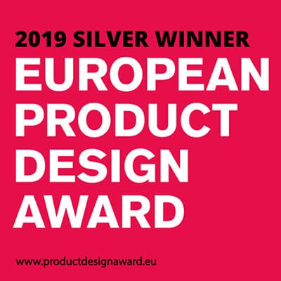 2019 Silver Winner
