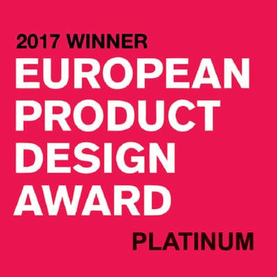 2017 Platinum Winner