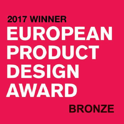 2017 Bronze Winner