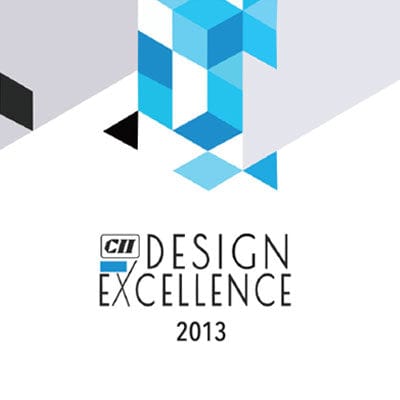 2013 Excellence Award