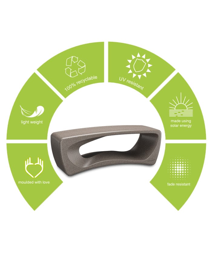 Sereno Bench CARA Bench