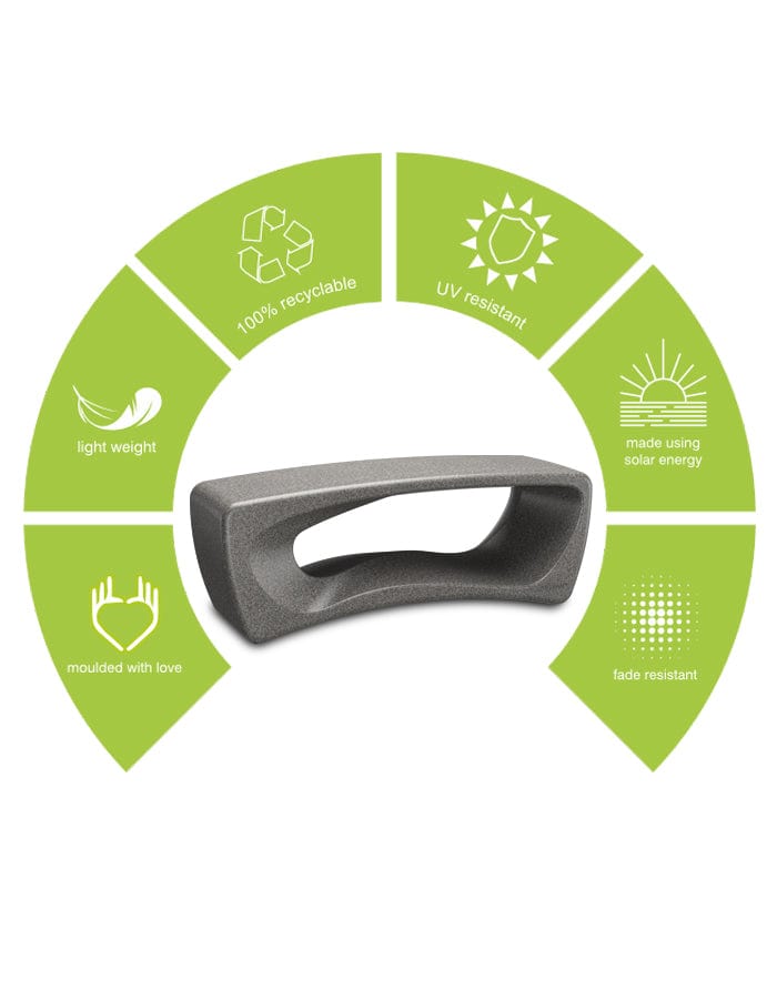 Sereno Bench CARA Bench