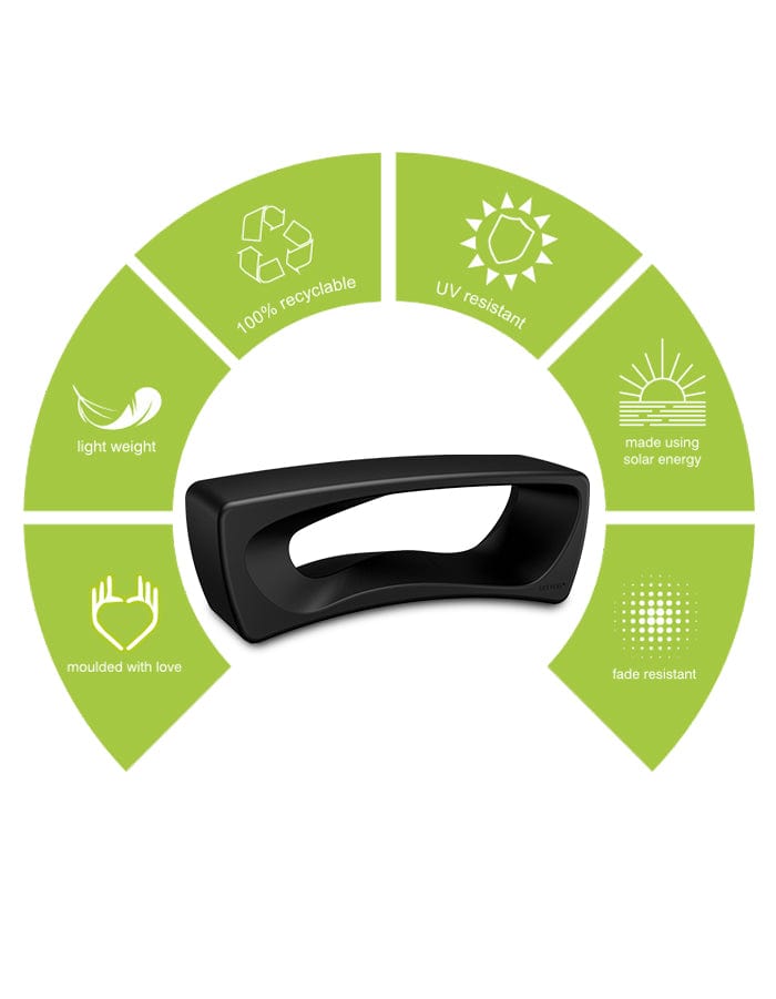 Sereno Bench CARA Bench