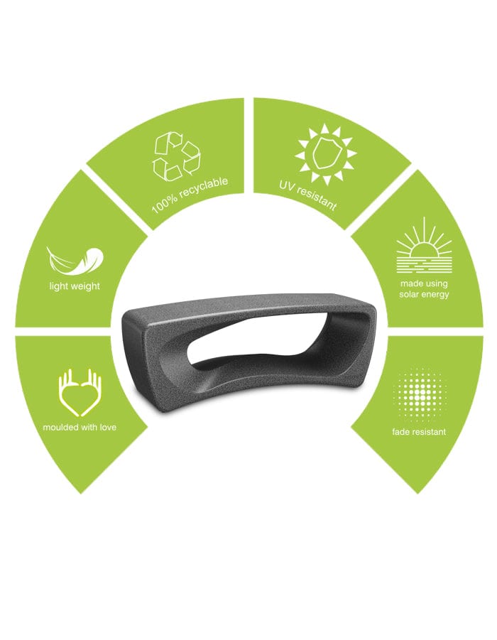 Sereno Bench CARA Bench