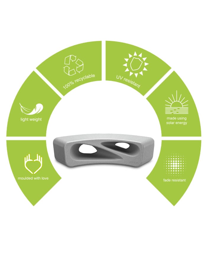 Sereno Bench Enea Bench