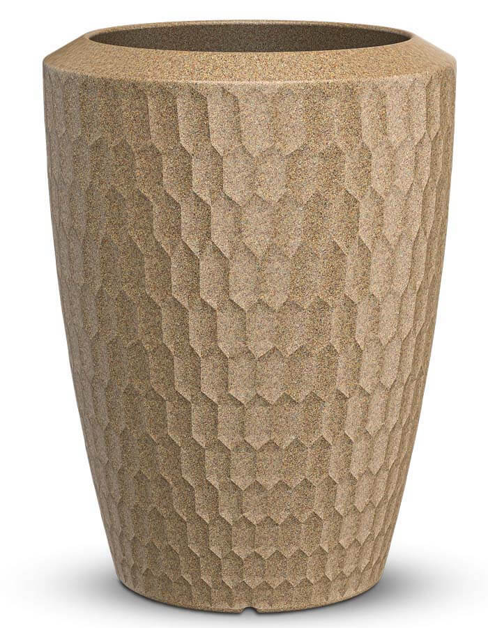 Sereno planters Chiara