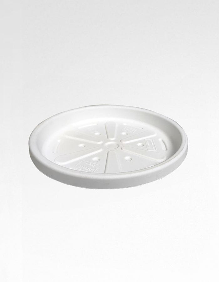 Sereno planters Tray Round Bottom Tray