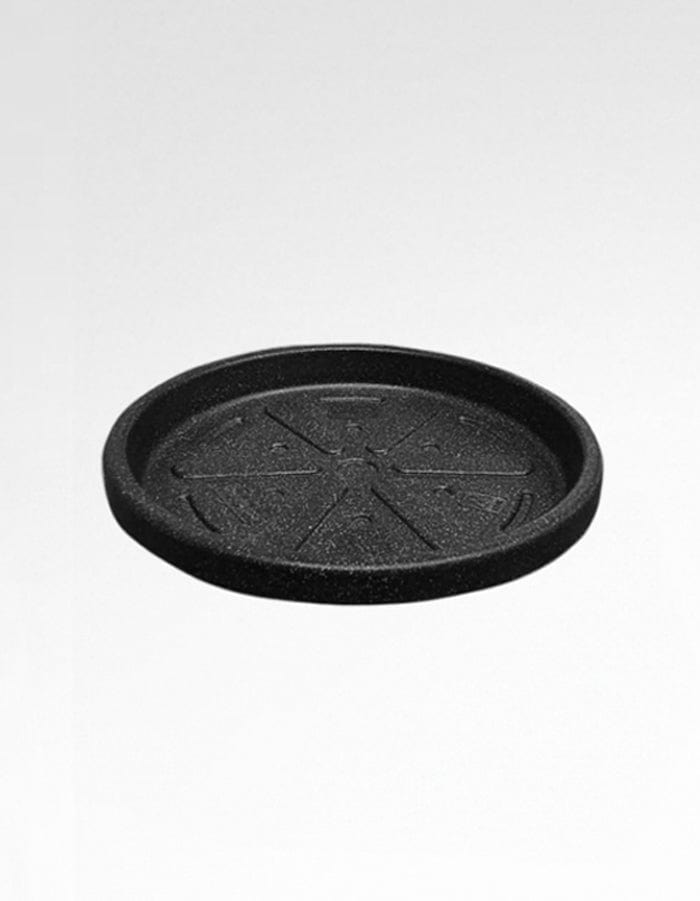 Sereno planters Tray Round Bottom Tray