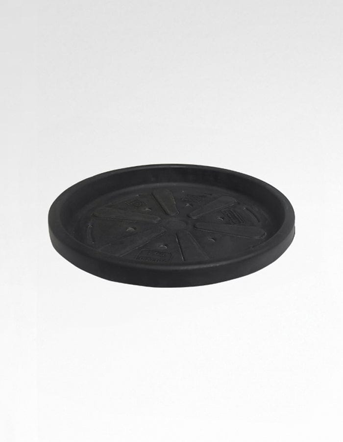 Sereno planters Tray Round Bottom Tray