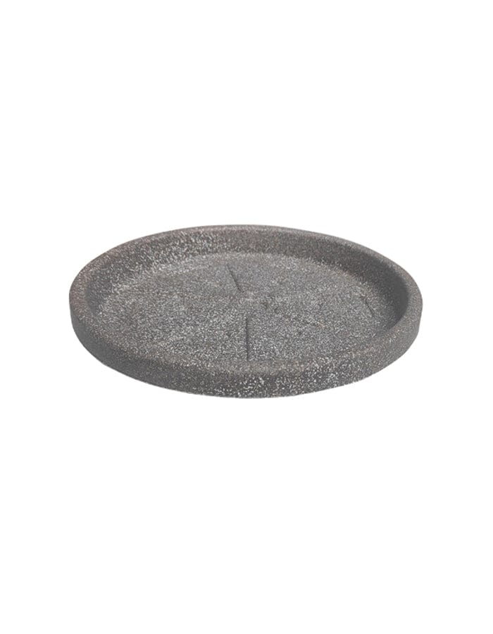 Sereno planters Tray Round Bottom Tray