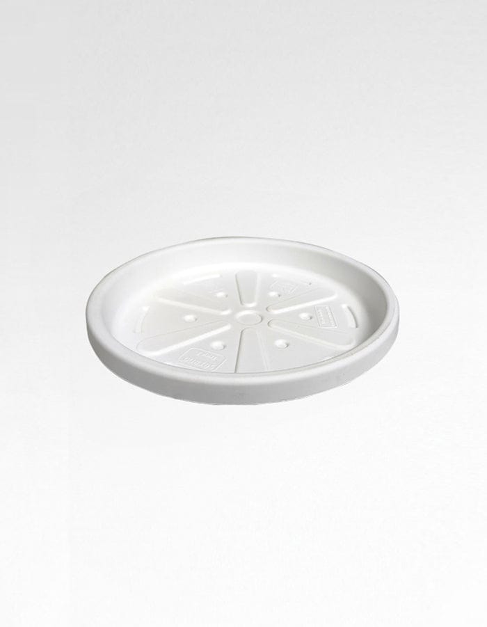 Sereno planters Tray Round Bottom Tray