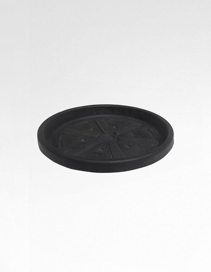 Sereno planters Tray Round Bottom Tray