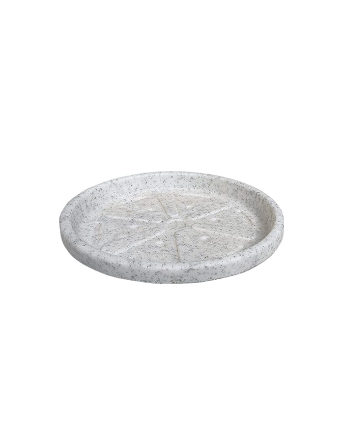Sereno planters Tray Round Bottom Tray