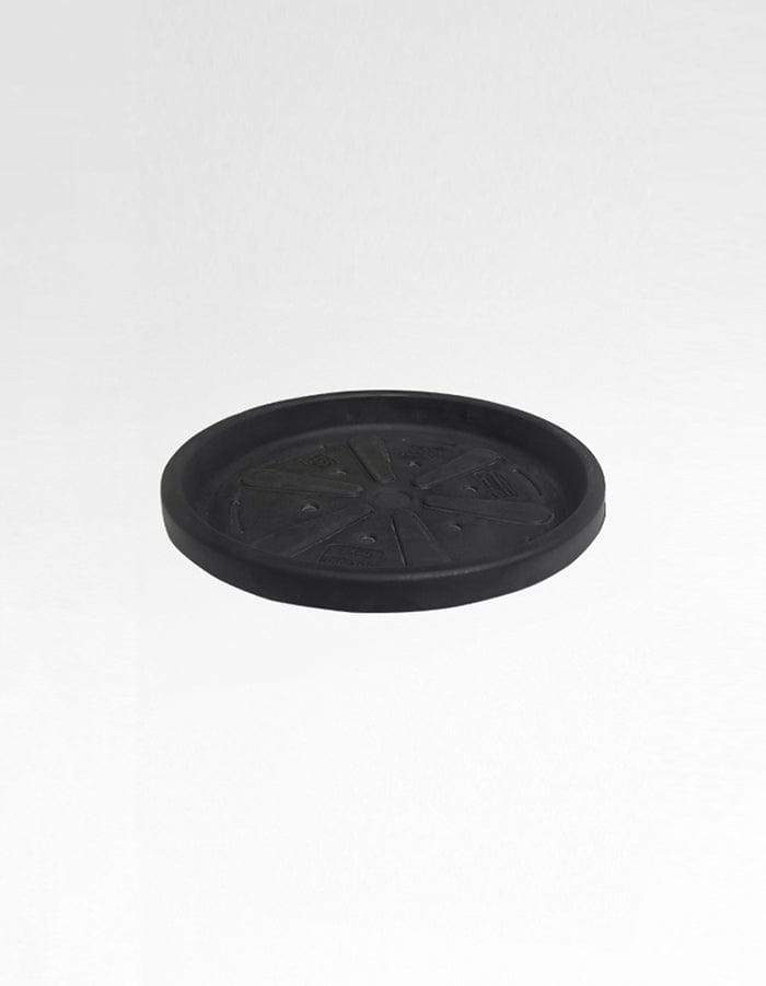 Sereno planters Tray Round Bottom Tray
