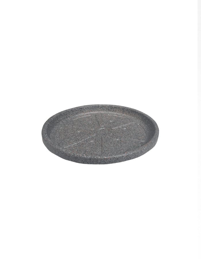 Sereno planters Tray Round Bottom Tray