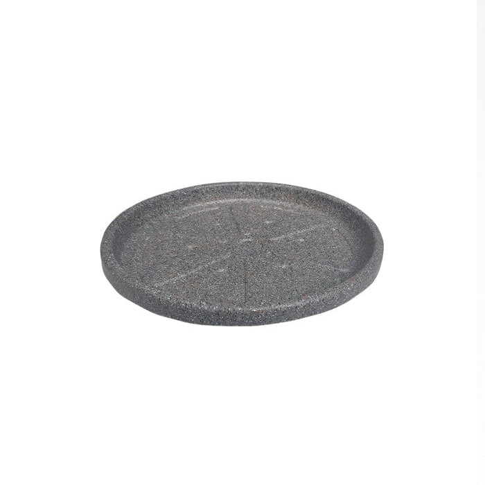 Sereno planters Tray Round Bottom Tray